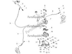 ABS Brake system