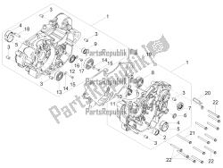 Crankcases I