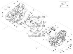 Crankcases I