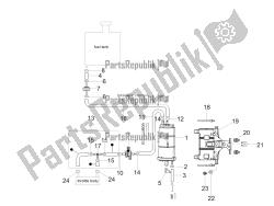 système de récupération de vapeur de carburant