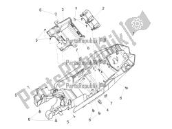 compartiment de selle