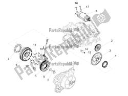 cdi magneto assy / unidade de ignição