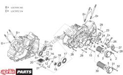 Crankcase II