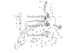 abs Bremssystem