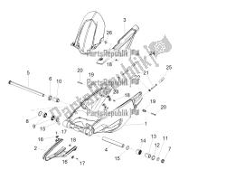 SWING ARM