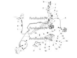 ABS Brake system