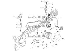 abs Bremssystem