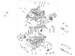 Crankcases I