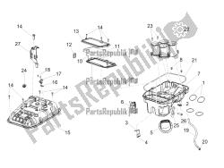 caja de aire