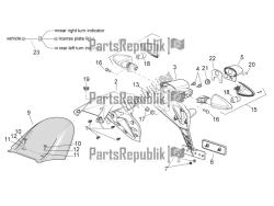 carrosserie arrière ii