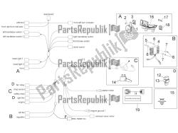 Electrical system I