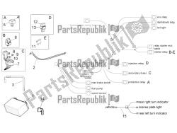 Electrical system II