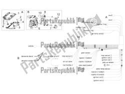 Electrical system III