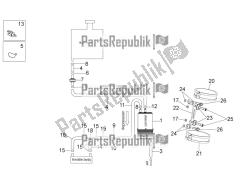 système de récupération de vapeur de carburant