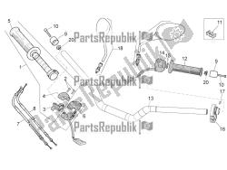 Handlebar - Controls