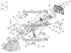 carrosserie arrière ii