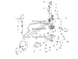 ABS Brake system