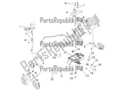 ABS Brake system