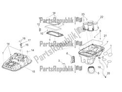 caja de aire