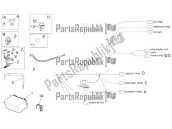 elektrisch systeem ii