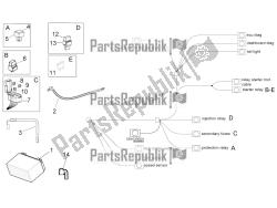 Electrical system II