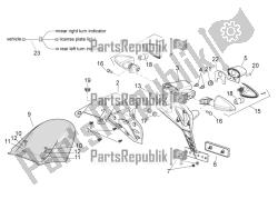 carrosserie arrière ii