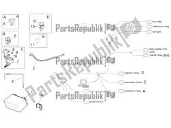 Electrical system II