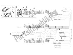 elektrisches System iii