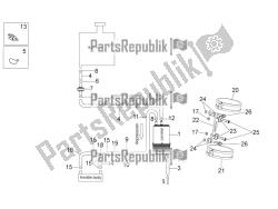 Fuel vapour recover system