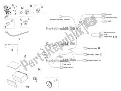 Electrical system II