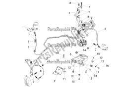 ABS Brake system