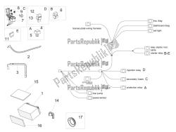 Electrical system II