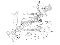 abs Bremssystem