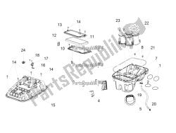 caja de aire