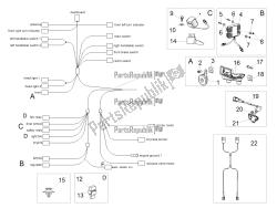 Electrical system I