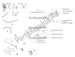 Electrical system II