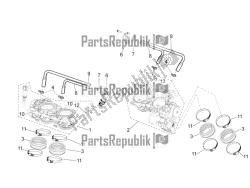 Throttle body