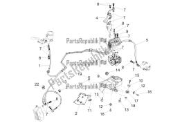 ABS Brake system