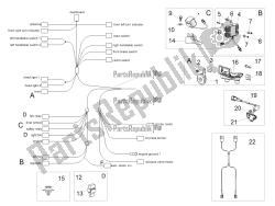 Electrical system I