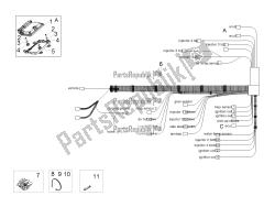 Electrical system III