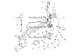 ABS Brake system