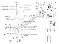 Electrical system I