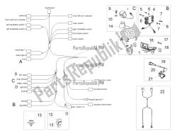 Electrical system I