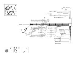 Electrical system III