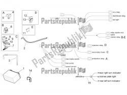 Electrical system II