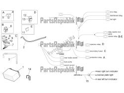 Electrical system II