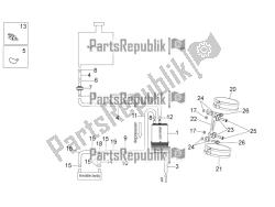 système de récupération de vapeur de carburant