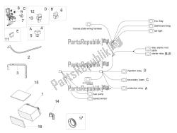 Electrical system II