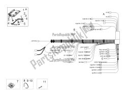 Electrical system III