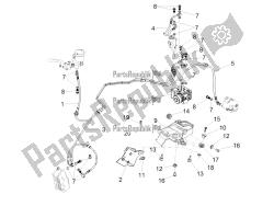 ABS Brake system